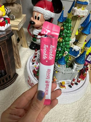 메디포스트 모비타 미쓰리 글루타치온 30포 — 5점을 준 리뷰어가 2023년 1월 올린 사용 사진