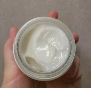 록타비아 Artisan Complete Face Cream — 5점을 준 리뷰어가 2023년 10월 올린 사용 사진