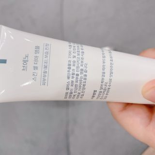 브에노 스킨셀 더마 앰플 — 5점을 준 리뷰어가 2021년 6월 올린 사용 사진