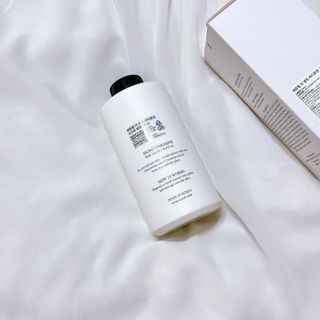 레츄얼 더 센트 바디로션 시크릿 파라다이스(500ml) — 5점을 준 리뷰어가 2022년 7월 올린 사용 사진