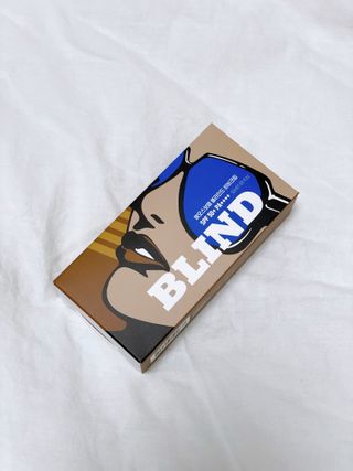 약손명가코스메틱 에오스보떼 블라인드 비비크림 50ml — 5점을 준 리뷰어가 2021년 9월 올린 사용 사진