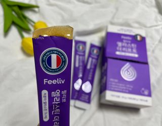 필리브 엘라스틴 더 리프트 — 5점을 준 리뷰어가 2021년 8월 올린 사용 사진