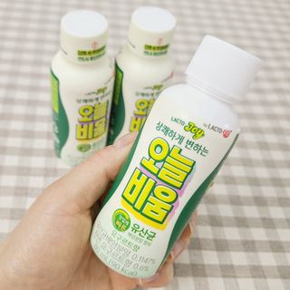 락토조이 오늘비움(구) — 5점을 준 리뷰어가 2022년 1월 올린 사용 사진