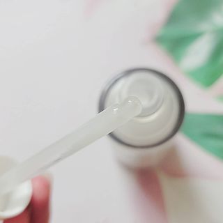 페이스리퍼블릭 카밍 블레미쉬 마데카 세럼 — 5점을 준 리뷰어가 2021년 6월 올린 사용 사진