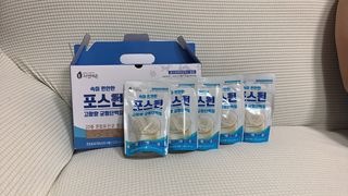자연에온 마시는 프로틴 고함량 균형단백질 음료 포스틴 125ml 10개입 1BOX — 5점을 준 리뷰어가 2021년 5월 올린 사용 사진