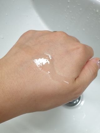 레드투래드 안티더스트 클렌징 오일 150ml — 5점을 준 리뷰어가 2021년 9월 올린 사용 사진