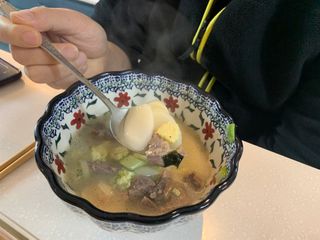 [달리살다] 전통 시루 방식으로 더욱 쫄깃한, 떡찌니의 유기농 떡국떡 — 5점을 준 리뷰어가 2021년 2월 올린 사용 사진