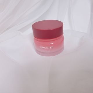 SOONWITH 바이오 수퍼 아쿠아 하이드로 젤 크림 — 5점을 준 리뷰어가 2021년 5월 올린 사용 사진