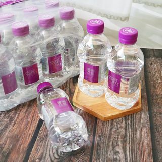 몽베스트 [MONTBEST] 330mL 20병 — 5점을 준 리뷰어가 2022년 4월 올린 사용 사진