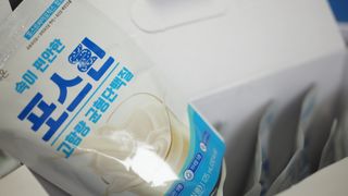자연에온 마시는 프로틴 고함량 균형단백질 음료 포스틴 125ml 10개입 1BOX — 5점을 준 리뷰어가 2021년 3월 올린 사용 사진