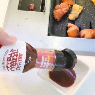 [서울시스터즈] 김치시즈닝 국내 최초 뿌려먹는 김치파우더 100g 1개+ 신제품 고추장 핫소스 185g 1개 — 5점을 준 리뷰어가 2021년 10월 올린 사용 사진
