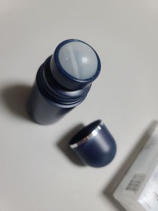 [바록스] 류현진 올인원 바디릴렉싱 몬스터겔 50ml — 5점을 준 리뷰어가 2021년 3월 올린 사용 사진