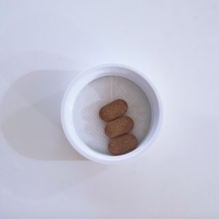 슬림플래닛 녹차카테킨 500mg 애프터밀 — 5점을 준 리뷰어가 2021년 2월 올린 사용 사진