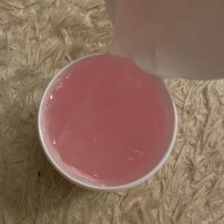 바이오오일 [바이오-오일] 드라이 스킨 젤 100ml — 4.5점을 준 리뷰어가 2021년 11월 올린 사용 사진