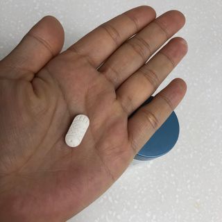 파파비오랩 승무원 콜라겐 콜라겐바다 — 5점을 준 리뷰어가 2020년 12월 올린 사용 사진