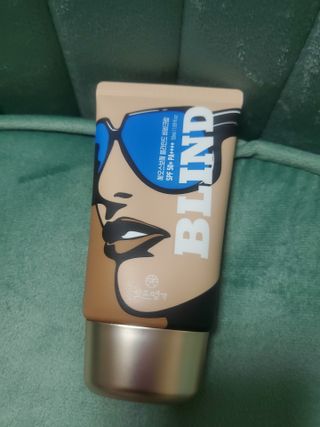 약손명가코스메틱 에오스보떼 블라인드 비비크림 50ml — 5점을 준 리뷰어가 2021년 8월 올린 사용 사진