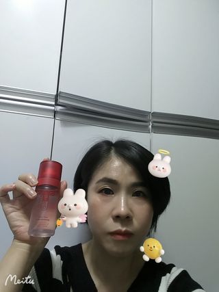 레드투래드 안티더스트 배리어 미스트 55ml — 5점을 준 리뷰어가 2021년 9월 올린 사용 사진