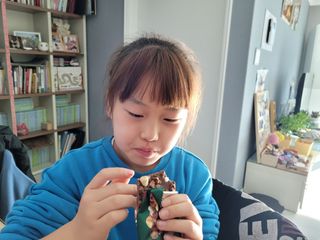 응꼬발랄은남매맘님이 올린 리뷰 사진 2