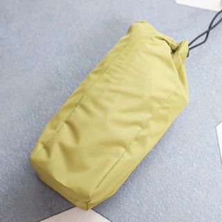 크노텐 후디집업자켓(다이어트땀복) — 5점을 준 리뷰어가 2022년 3월 올린 사용 사진