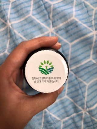 슬림플래닛 가르시니아 2500mg 비포밀 — 5점을 준 리뷰어가 2021년 9월 올린 사용 사진