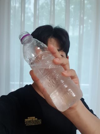몽베스트 [MONTBEST]위드어스 500mL 20병 — 5점을 준 리뷰어가 2022년 6월 올린 사용 사진