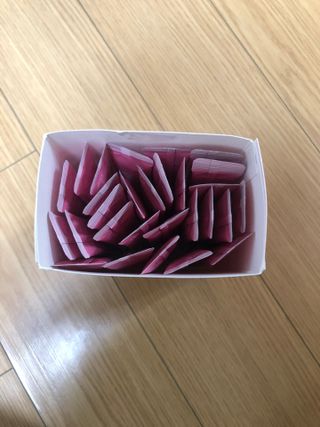 늘20s 콜라겐 부스팅_COLLAGEN BOOSTING — 4.5점을 준 리뷰어가 2023년 2월 올린 사용 사진