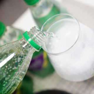 몽베스트 Montbest with Sparkling water Lemon OR Lime 20병(랜덤) — 5점을 준 리뷰어가 2022년 12월 올린 사용 사진