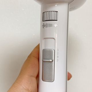 에프에이치아이코리아 마르세이유 사이클론 드라이기 — 5점을 준 리뷰어가 2021년 6월 올린 사용 사진