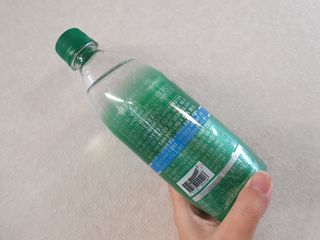 몽베스트 Montbest with Sparkling water Plain 20병 — 5점을 준 리뷰어가 2021년 11월 올린 사용 사진