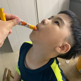 광동생활건강 프리 [광동] VB와 VC를 함유한 멀티 비타민 비타 500 데일리 스틱 180포 — 5점을 준 리뷰어가 2022년 6월 올린 사용 사진