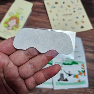 세뚜아(Cettua) 세뚜아 스티키 포어 패치 Cettua Sticky Pore Patch — 5점을 준 리뷰어가 2023년 8월 올린 사용 사진