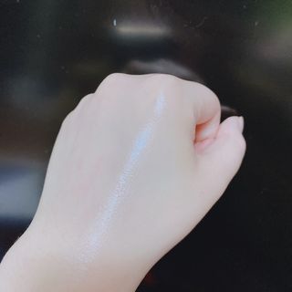 아르비엔 마일드케어 비건 시카세럼 — 5점을 준 리뷰어가 2021년 2월 올린 사용 사진