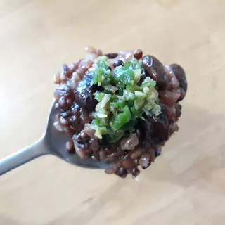 셰프애찬 수제 청양 맵짤이 400g — 5점을 준 리뷰어가 2022년 9월 올린 사용 사진