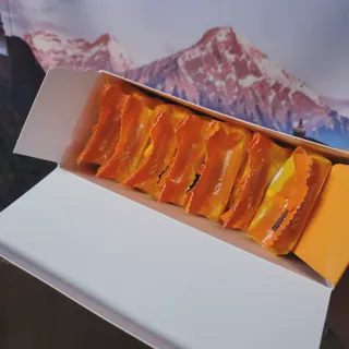 광동제약 [광동] 비타500데일리스틱 70포X2개 + 뚱랑이엽서 + 쇼핑백 증정 — 5점을 준 리뷰어가 2022년 1월 올린 사용 사진