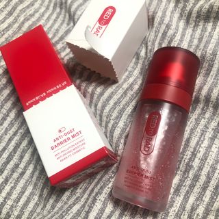 레드투래드 안티더스트 배리어 미스트 55ml — 5점을 준 리뷰어가 2021년 10월 올린 사용 사진