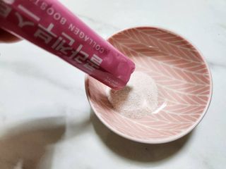 늘20s 콜라겐 부스팅_COLLAGEN BOOSTING — 5점을 준 리뷰어가 2023년 2월 올린 사용 사진