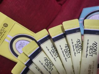 [몽베스트] 위드 더 블랜딩 하우스 _ 버라이어티팩 — 5점을 준 리뷰어가 2023년 7월 올린 사용 사진