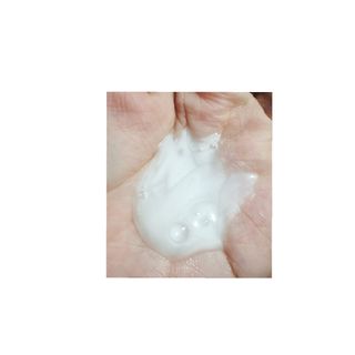 더마힐 헤어 컨디셔닝 샴푸 릴렉스 500ml — 4점을 준 리뷰어가 2021년 1월 올린 사용 사진