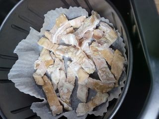 백석푸드시스템 [매진] 맛있는 막창세트 400g — 5점을 준 리뷰어가 2021년 6월 올린 사용 사진