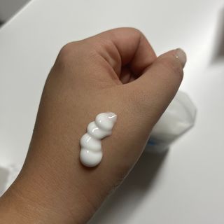 타포미 멜로우 터치 바디로션 500ml — 5점을 준 리뷰어가 2023년 2월 올린 사용 사진