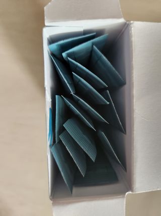 클린24시간 슬림앤유산균 1박스 (3.5g X 15포) — 5점을 준 리뷰어가 2023년 2월 올린 사용 사진