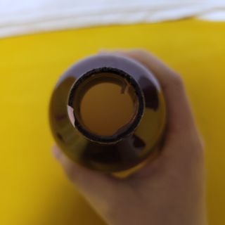 우디스피어 스피어스프레이 — 5점을 준 리뷰어가 2022년 4월 올린 사용 사진