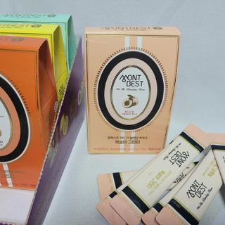 [몽베스트] 위드 더 블랜딩 하우스 _ 버라이어티팩 — 4점을 준 리뷰어가 2023년 12월 올린 사용 사진