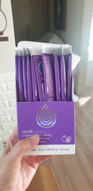 필리브 엘라스틴 더 리프트 — 5점을 준 리뷰어가 2021년 9월 올린 사용 사진