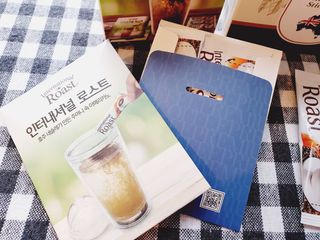 인터내셔널로스트 [호주네슬레] 인터내셔널 로스트 65개입 호주마약커피 50T+15T — 5점을 준 리뷰어가 2021년 8월 올린 사용 사진
