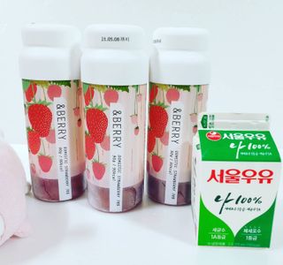KOHL 앤베리 — 5점을 준 리뷰어가 2021년 4월 올린 사용 사진