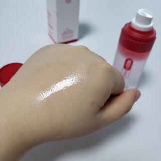 레드투래드 안티더스트 배리어 미스트 55ml — 5점을 준 리뷰어가 2021년 9월 올린 사용 사진