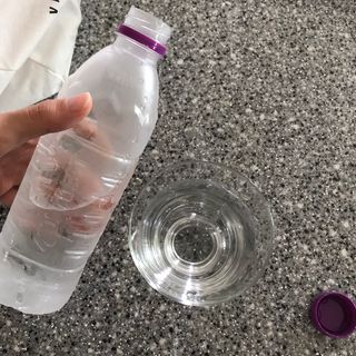 몽베스트 [MONTBEST]위드어스 500mL 20병 — 5점을 준 리뷰어가 2022년 8월 올린 사용 사진