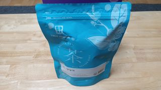 트루헬퍼 당당차 바나바잎 여주 돼지감자 차 30티백 — 5점을 준 리뷰어가 2023년 3월 올린 사용 사진