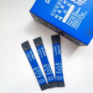 닥터피엔티 [Dr.PNT] 장내 환경 개선의 핵심, 프리바이오틱스! 비오프리 XO — 4점을 준 리뷰어가 2022년 9월 올린 사용 사진